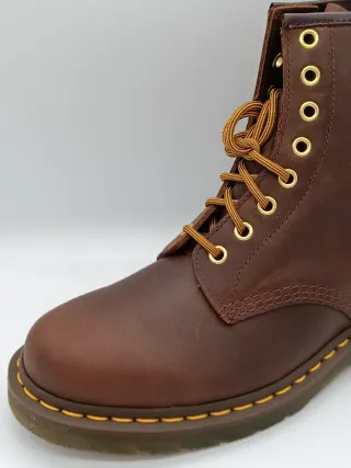 Dr. Martens 1460 Marrone Tg 42