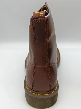 Dr. Martens 1460 Marrone Tg 42