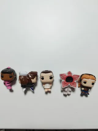 Mini Funkos Kinder