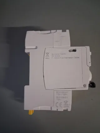 Diferencial Schneider iID 63A