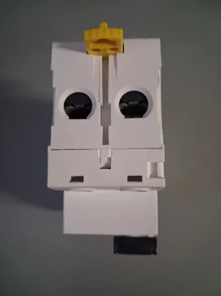 Diferencial Schneider iID 63A