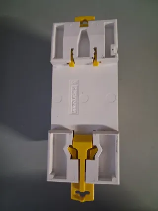 Diferencial Schneider iID 63A