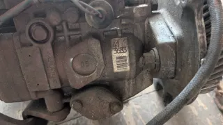 Bomba Inyectora Mitsubishi Canter 2.8T 4M40T