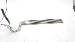 RADIADOR ACEITE AUDI Q7 (4LB)