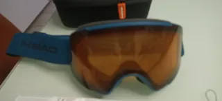 Gafas de esquí HEAD Horizon 2.0 5K S3/S1
