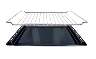 Parrilla у Bandeja Horno Teka 370x460mm