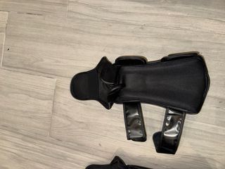 Espinilleras MMA Kick Boxing Muay Thai