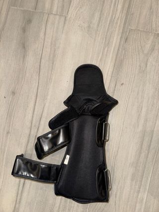 Espinilleras MMA Kick Boxing Muay Thai