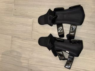 Espinilleras MMA Kick Boxing Muay Thai