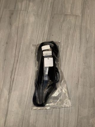 Espinilleras MMA Kick Boxing Muay Thai