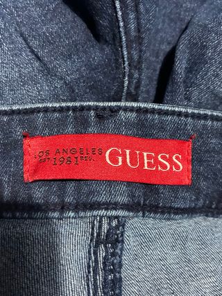 Jeans Guess