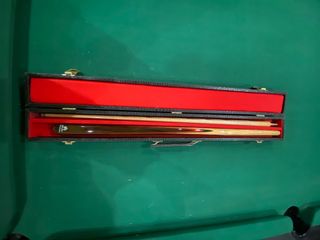 Taco de billar desmontable Tecno Pro