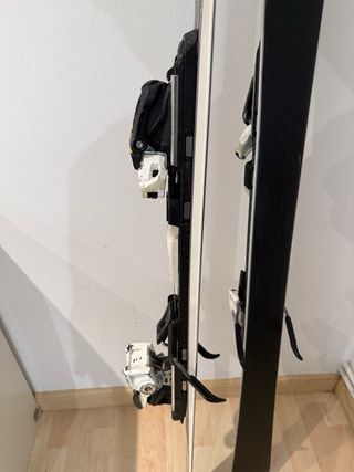 Esquís Salomon Slalom Taller 165