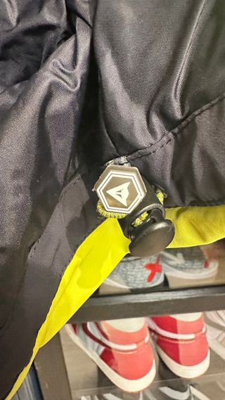 Chaqueta Dainese Sky