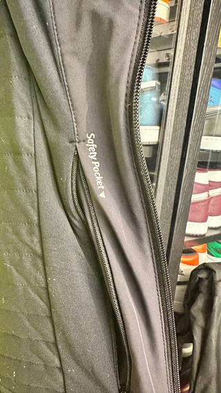 Chaqueta Dainese Sky