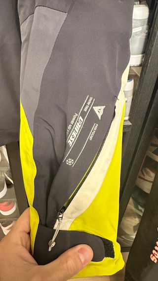 Chaqueta Dainese Sky