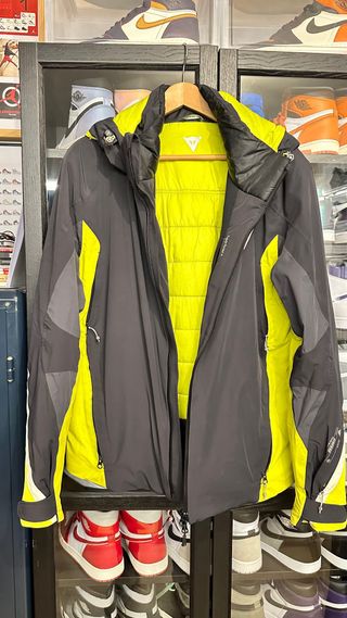 Chaqueta Dainese Sky