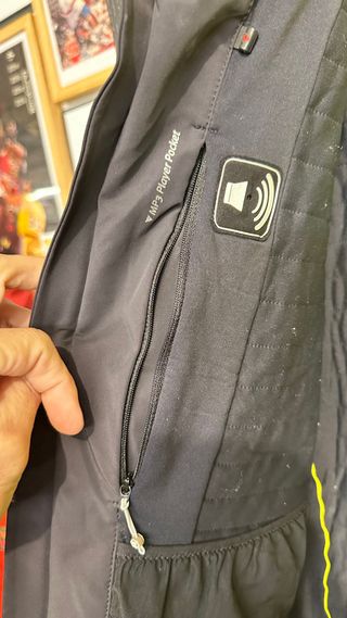 Chaqueta Dainese Sky