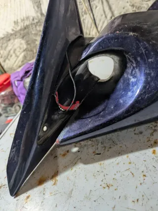 Specchietti Sportivi alfa 147