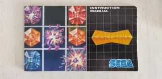 Mega Drive Mega Games I - Compilazione