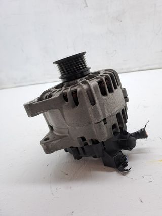 ALTERNADOR FORD FOCUS LIM. (CB8) (4)