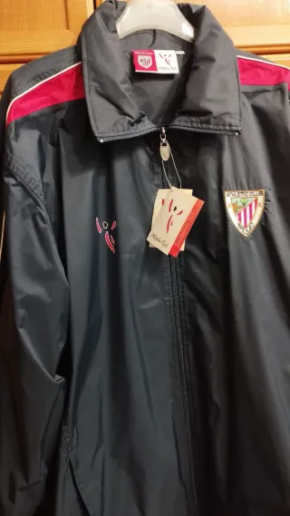 Chubasquero Athletic Club