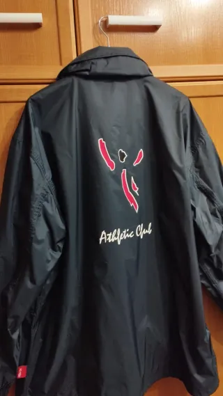 Chubasquero Athletic Club