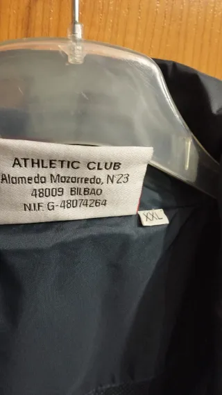 Chubasquero Athletic Club