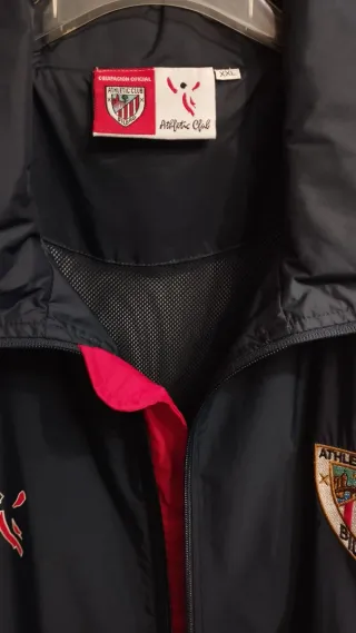 Chubasquero Athletic Club