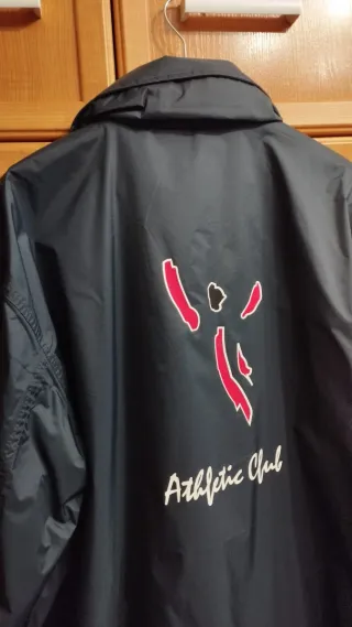 Chubasquero Athletic Club