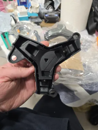 Protector Motor Yamaha MT-09