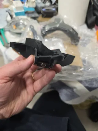 Protector Motor Yamaha MT-09