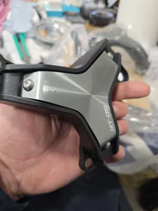 Protector Motor Yamaha MT-09