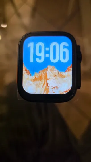 Smartwatch Android/iOS (Nuovo)