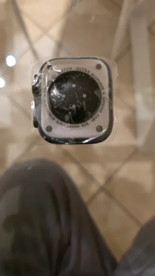 Smartwatch Android/iOS (Nuovo)