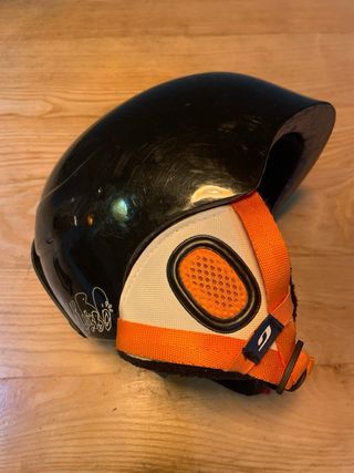 Casco da Sci per Bambini Marca Specialized 6-10 Anni