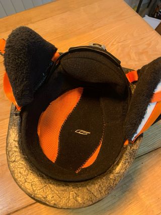 Casco da Sci per Bambini Marca Specialized 6-10 Anni