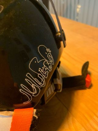 Casco da Sci per Bambini Marca Specialized 6-10 Anni