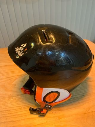 Casco da Sci per Bambini Marca Specialized 6-10 Anni