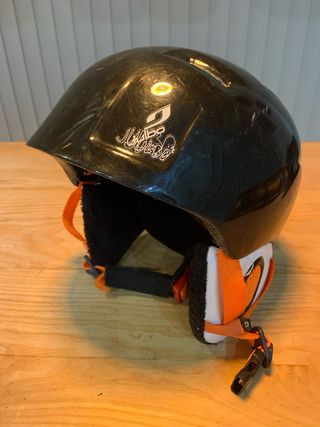 Casco da Sci per Bambini Marca Specialized 6-10 Anni
