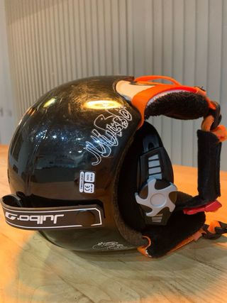 Casco da Sci per Bambini Marca Specialized 6-10 Anni