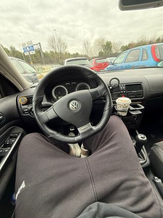Volkswagen Golf Gti 1.8t