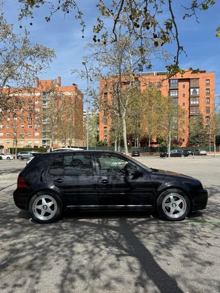 Volkswagen Golf Gti 1.8t