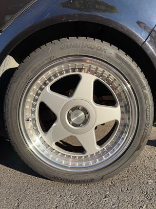 Volkswagen Golf Gti 1.8t