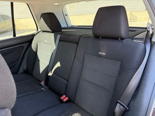 Volkswagen Golf Gti 1.8t