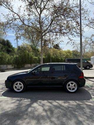 Volkswagen Golf Gti 1.8t