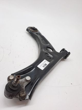 BRAZO SUSPENSION INFERIOR DELANTERO IZQUIERDO SKODA SUPERB C