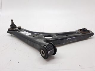 BRAZO SUSPENSION INFERIOR DELANTERO IZQUIERDO SKODA SUPERB C