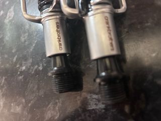 Pedales Crankbrothers Eggbeater 1