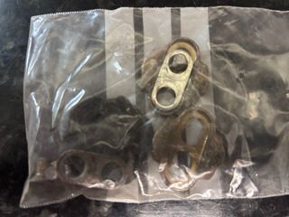 Pedales Crankbrothers Eggbeater 1